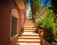 Resale - Detached Villa - Dehesa de Campoamor - Campoamor