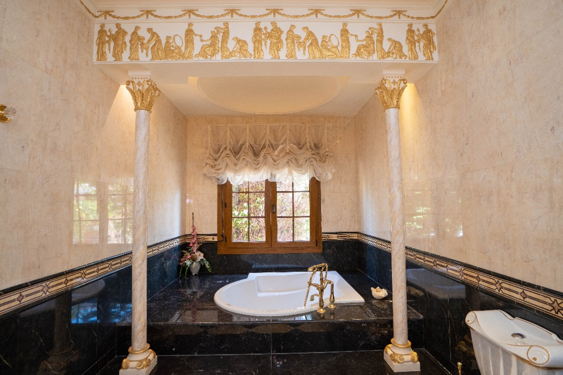 Resale - Detached Villa - Dehesa de Campoamor - Campoamor