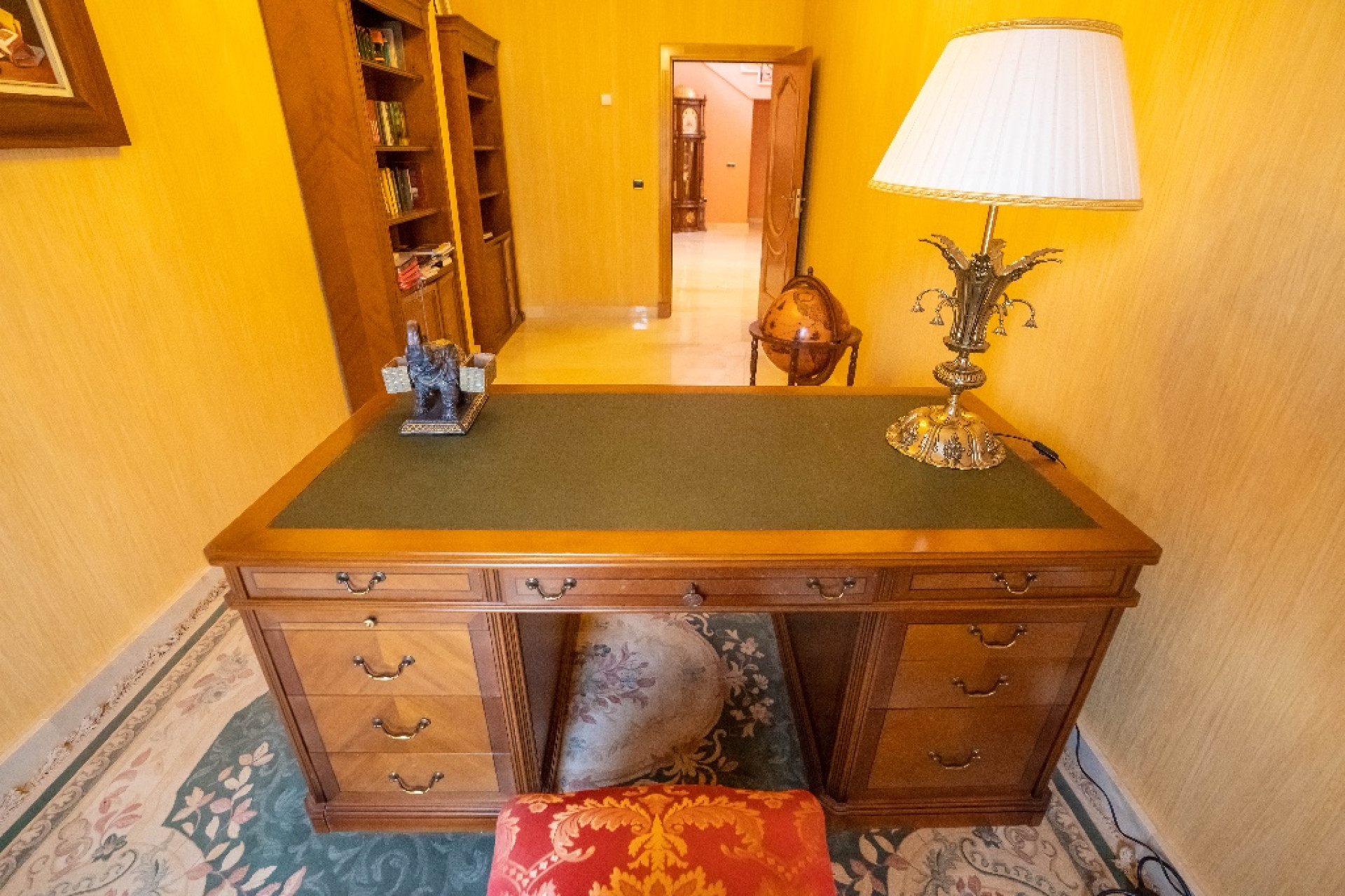 Resale - Detached Villa - Dehesa de Campoamor - Campoamor