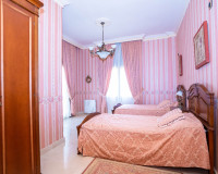 Resale - Detached Villa - Dehesa de Campoamor - Campoamor