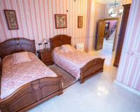 Resale - Detached Villa - Dehesa de Campoamor - Campoamor