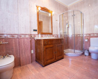 Resale - Detached Villa - Dehesa de Campoamor - Campoamor