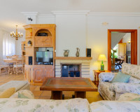 Resale - Detached Villa - Dehesa de Campoamor - Campoamor