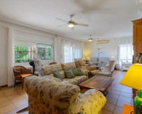 Resale - Detached Villa - Dehesa de Campoamor - Campoamor