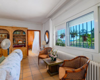 Resale - Detached Villa - Dehesa de Campoamor - Campoamor