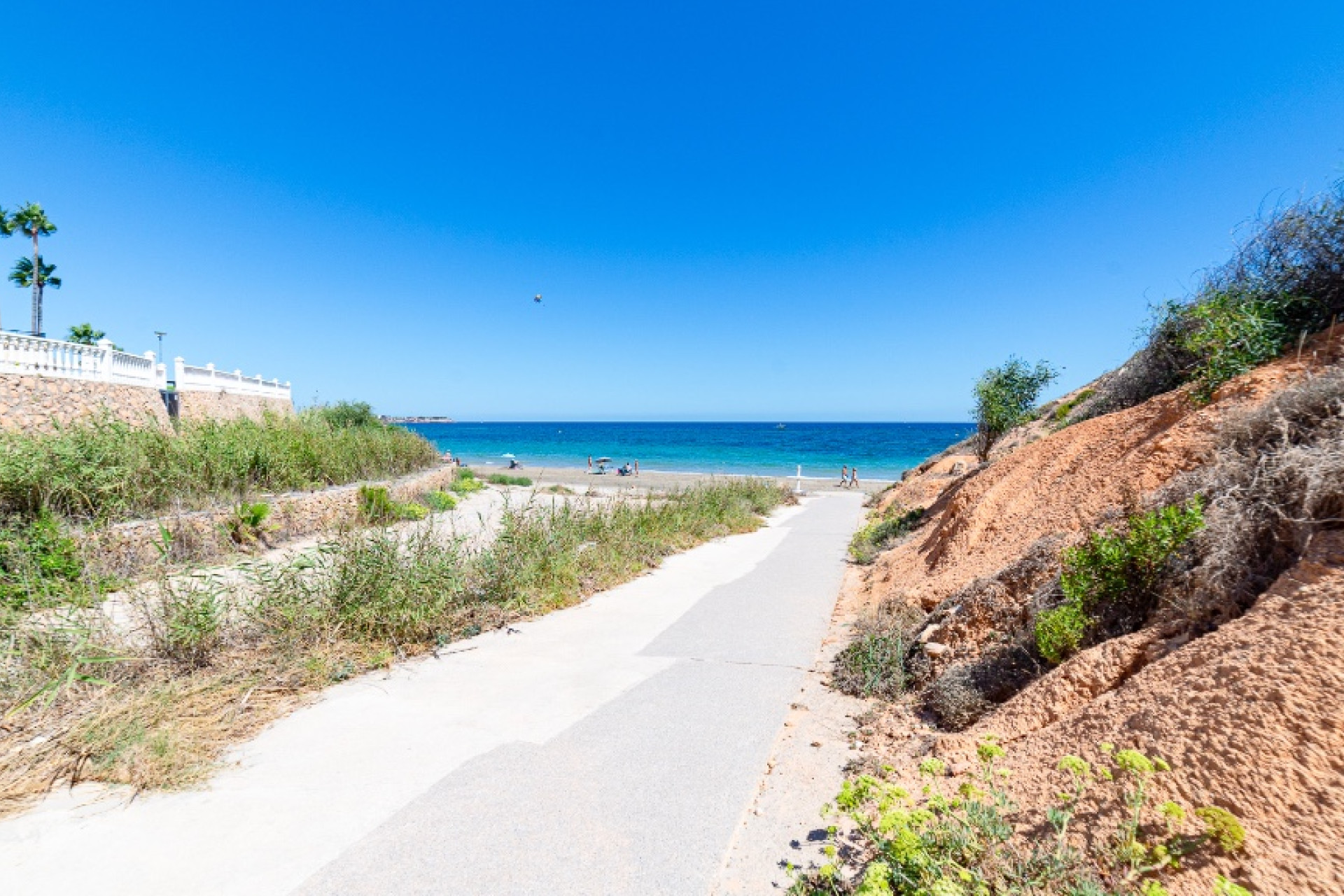 Resale - Detached Villa - Dehesa de Campoamor - Campoamor