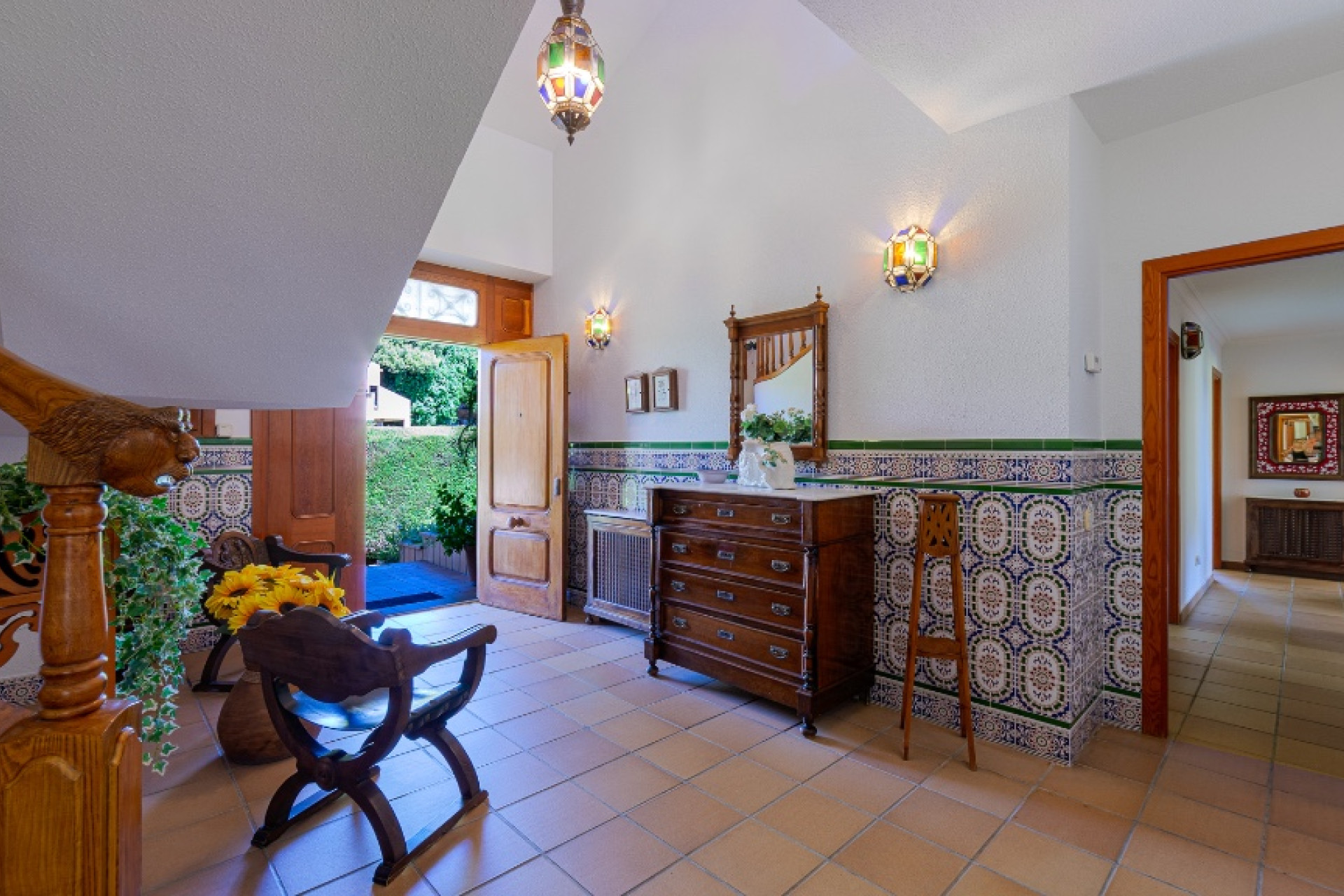 Resale - Detached Villa - Dehesa de Campoamor - Campoamor