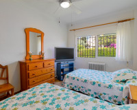 Resale - Detached Villa - Dehesa de Campoamor - Campoamor