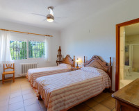 Resale - Detached Villa - Dehesa de Campoamor - Campoamor