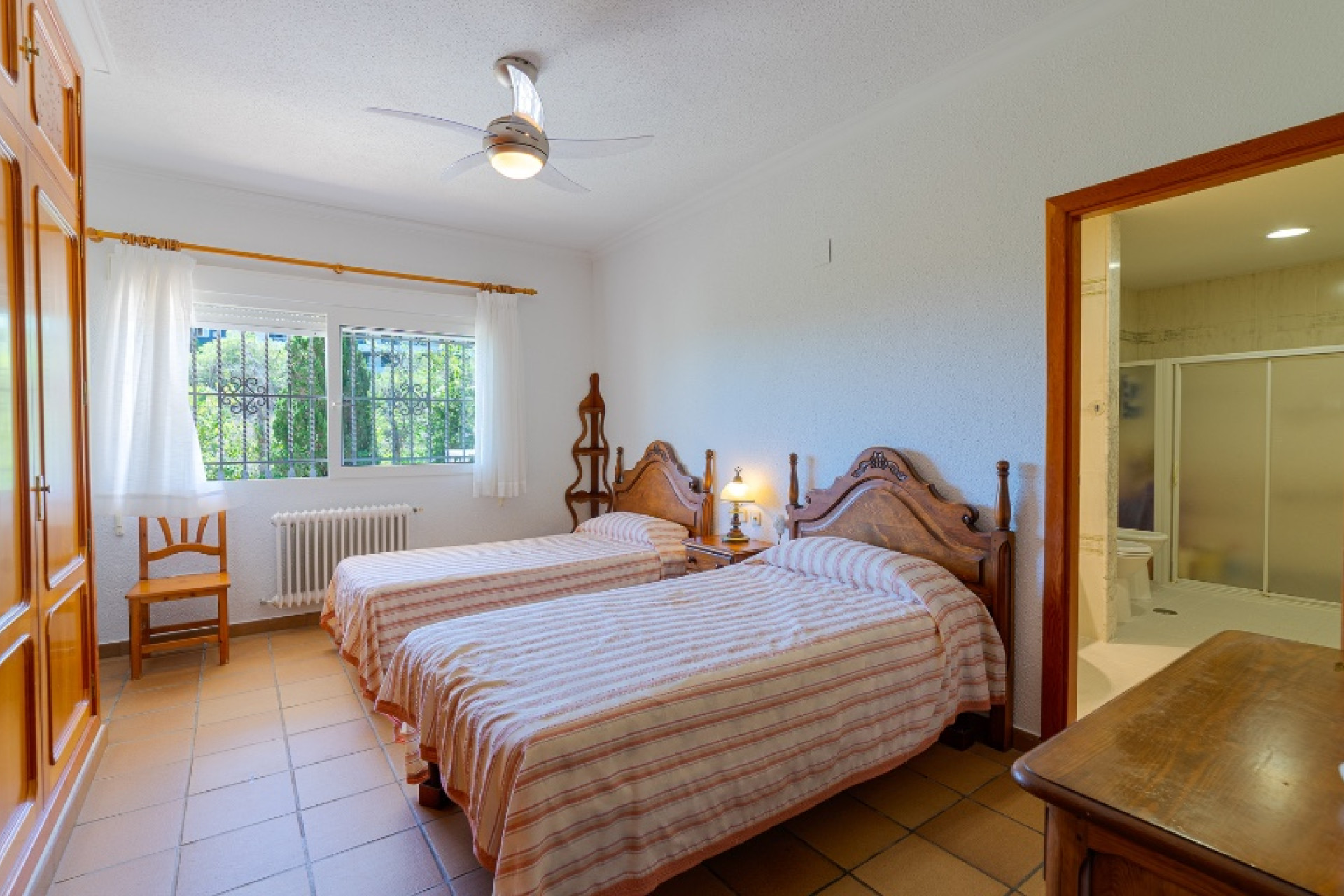 Resale - Detached Villa - Dehesa de Campoamor - Campoamor