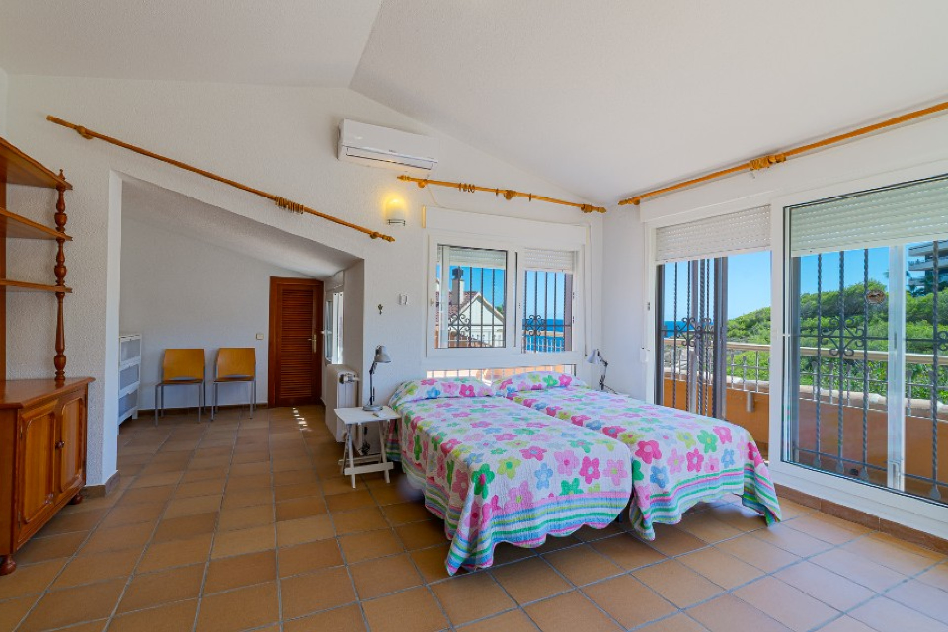 Resale - Detached Villa - Dehesa de Campoamor - Campoamor