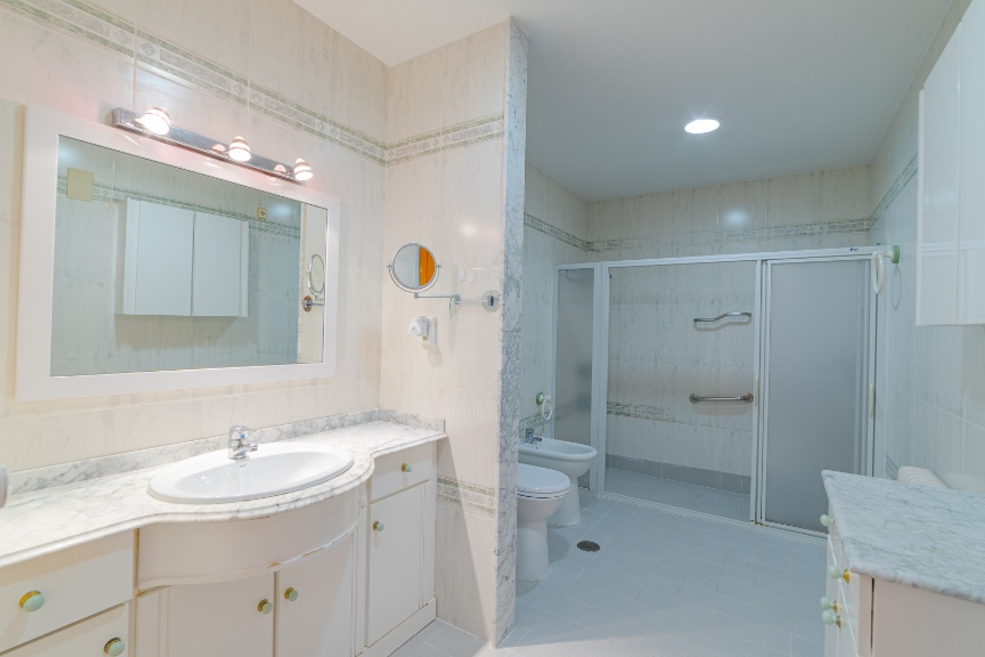 Resale - Detached Villa - Dehesa de Campoamor - Campoamor