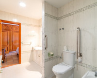 Resale - Detached Villa - Dehesa de Campoamor - Campoamor