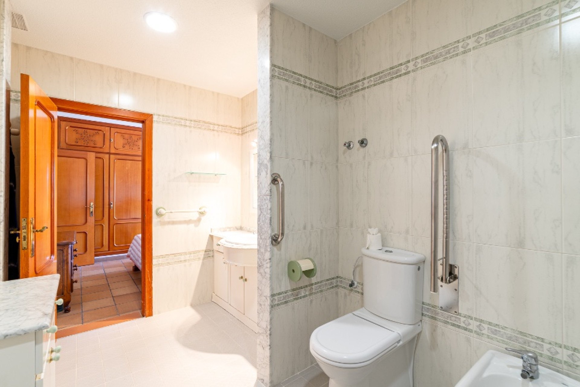 Resale - Detached Villa - Dehesa de Campoamor - Campoamor