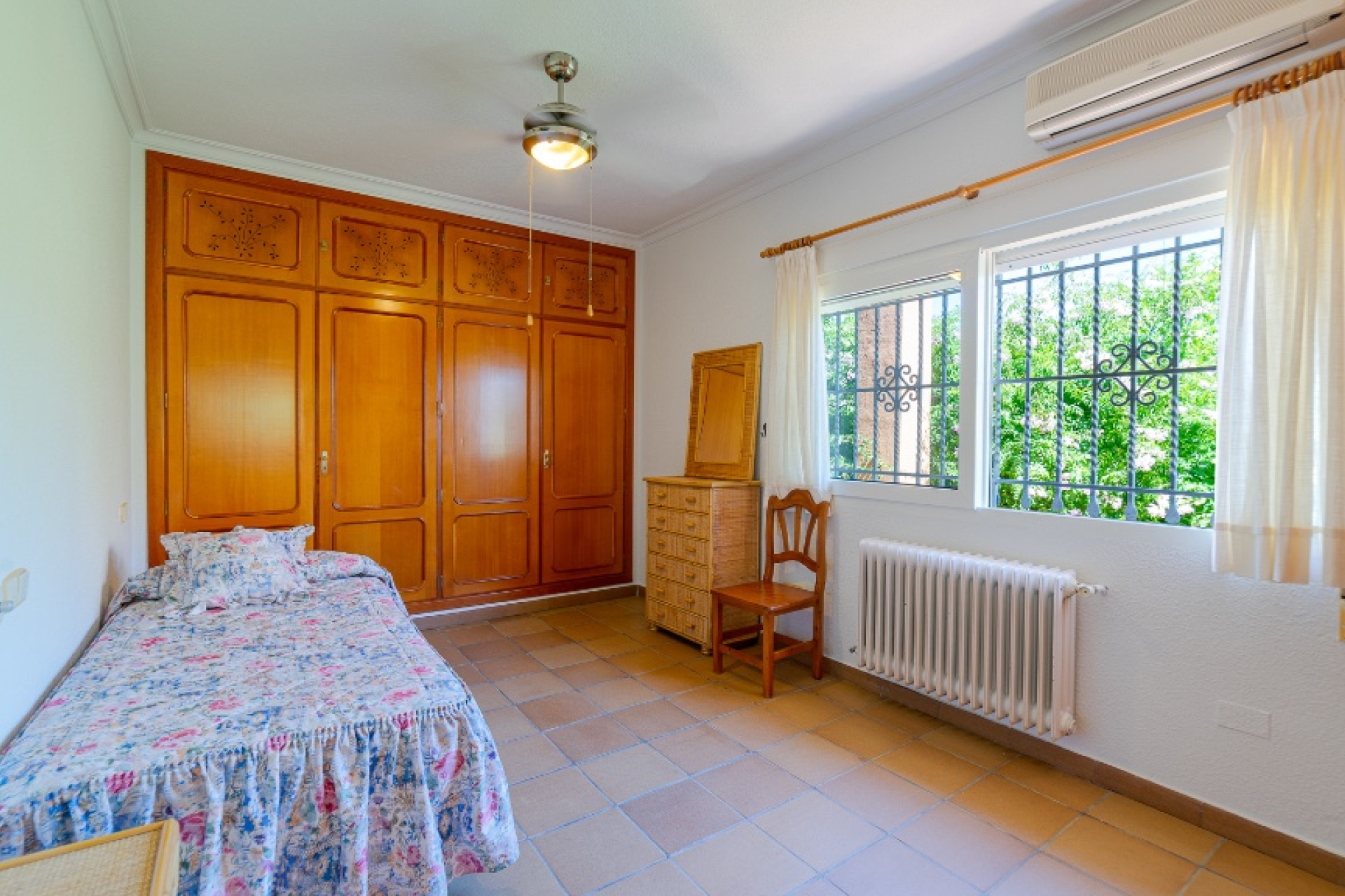 Resale - Detached Villa - Dehesa de Campoamor - Campoamor