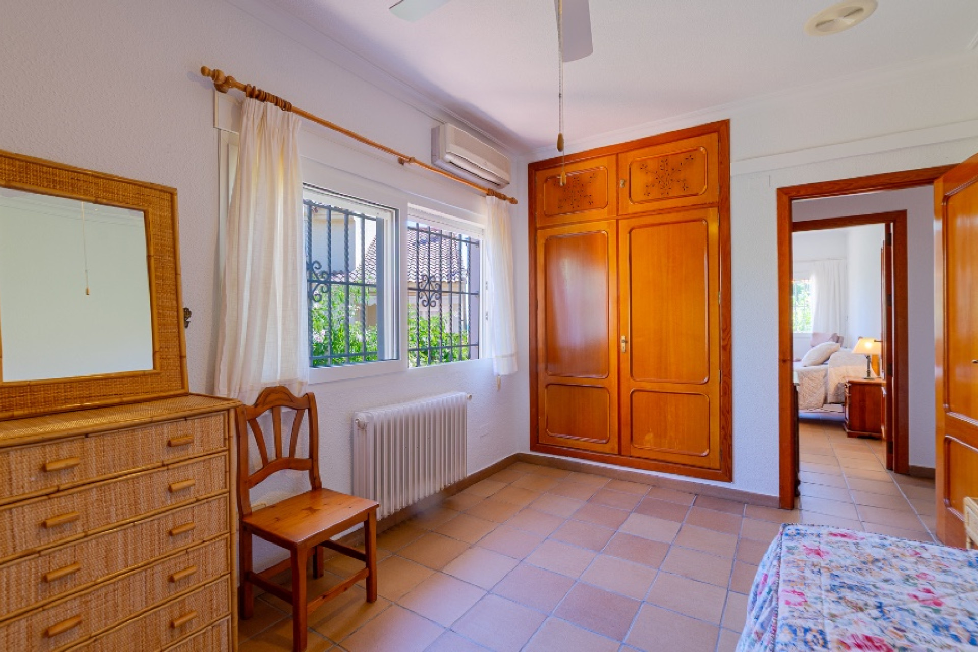 Resale - Detached Villa - Dehesa de Campoamor - Campoamor