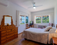 Resale - Detached Villa - Dehesa de Campoamor - Campoamor