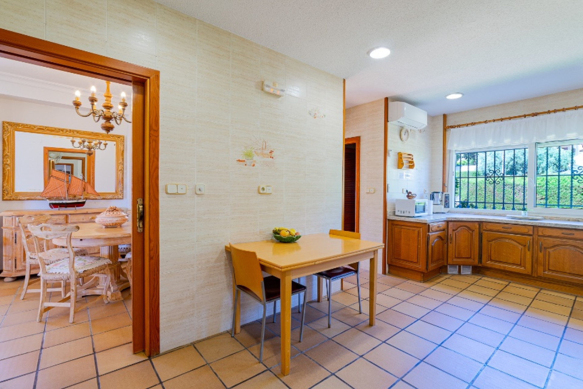 Resale - Detached Villa - Dehesa de Campoamor - Campoamor