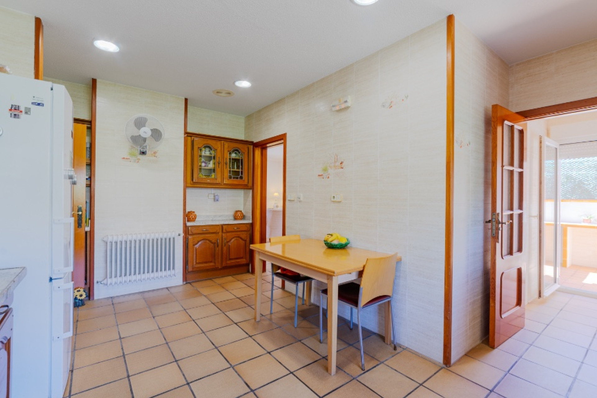 Resale - Detached Villa - Dehesa de Campoamor - Campoamor