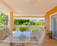 Resale - Detached Villa - Dehesa de Campoamor - Campoamor