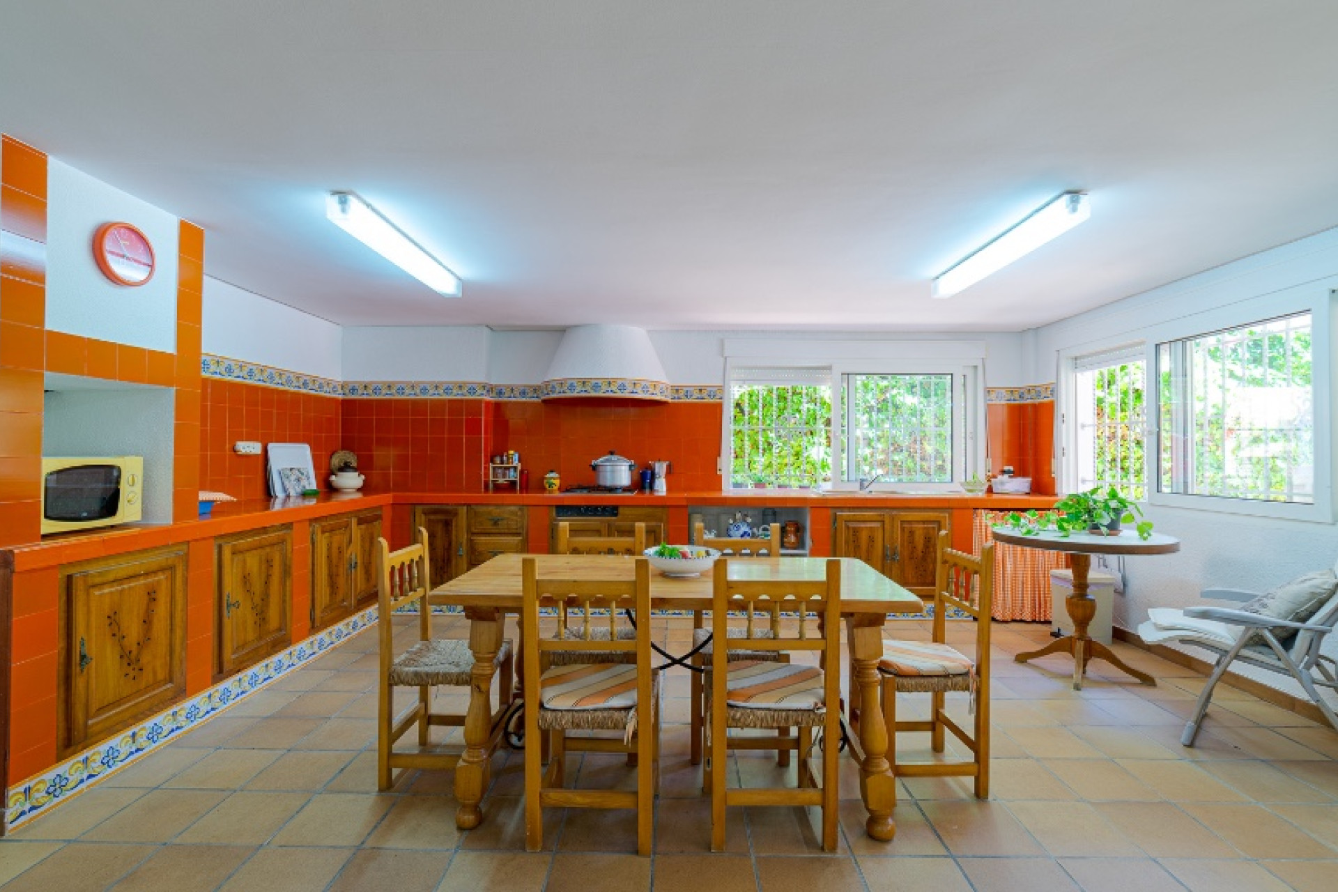 Resale - Detached Villa - Dehesa de Campoamor - Campoamor