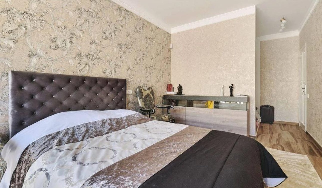 Resale - Detached Villa - Dehesa de Campoamor - Campoamor