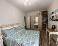 Resale - Detached Villa - Dehesa de Campoamor - Campoamor