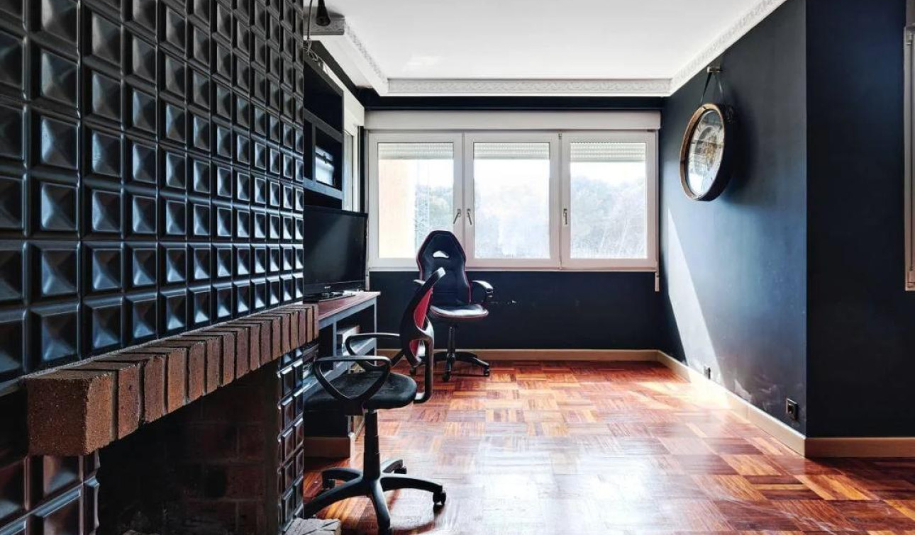 Resale - Detached Villa - Dehesa de Campoamor - Campoamor