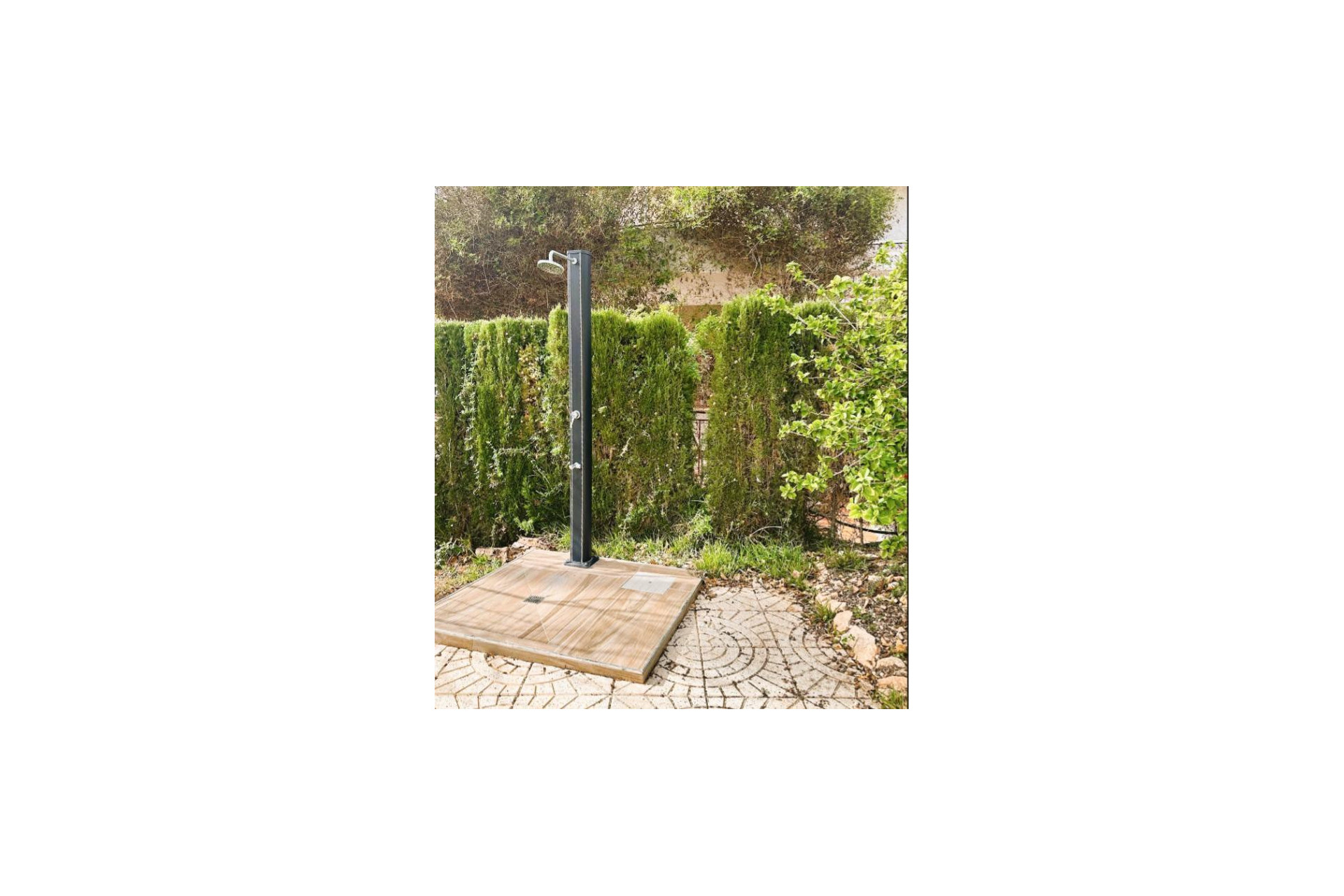 Resale - Detached Villa - Dehesa de Campoamor - Campoamor