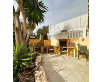 Resale - Detached Villa - Dehesa de Campoamor - Campoamor