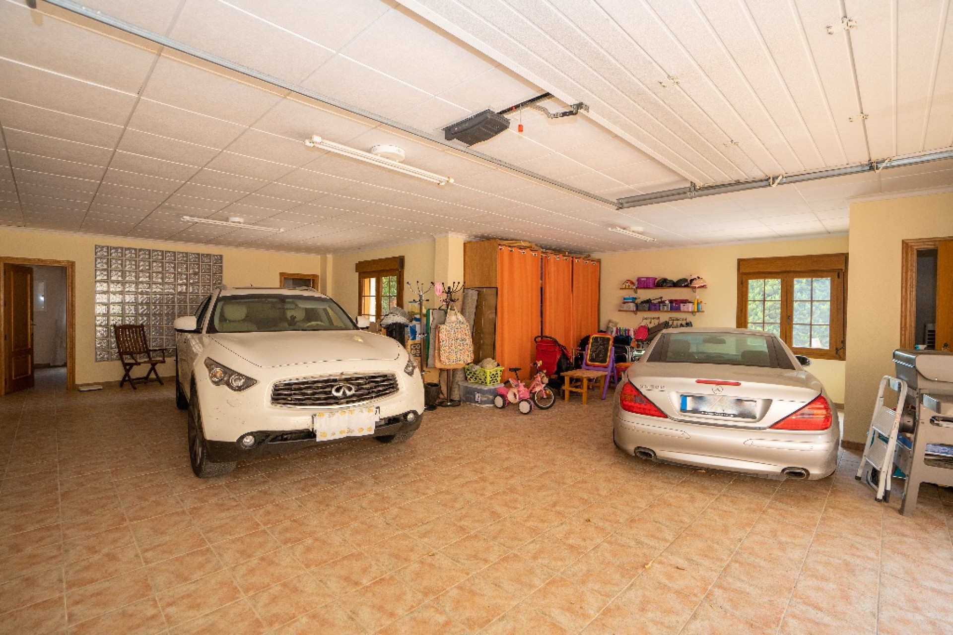 Resale - Detached Villa - Dehesa de Campoamor - Campoamor