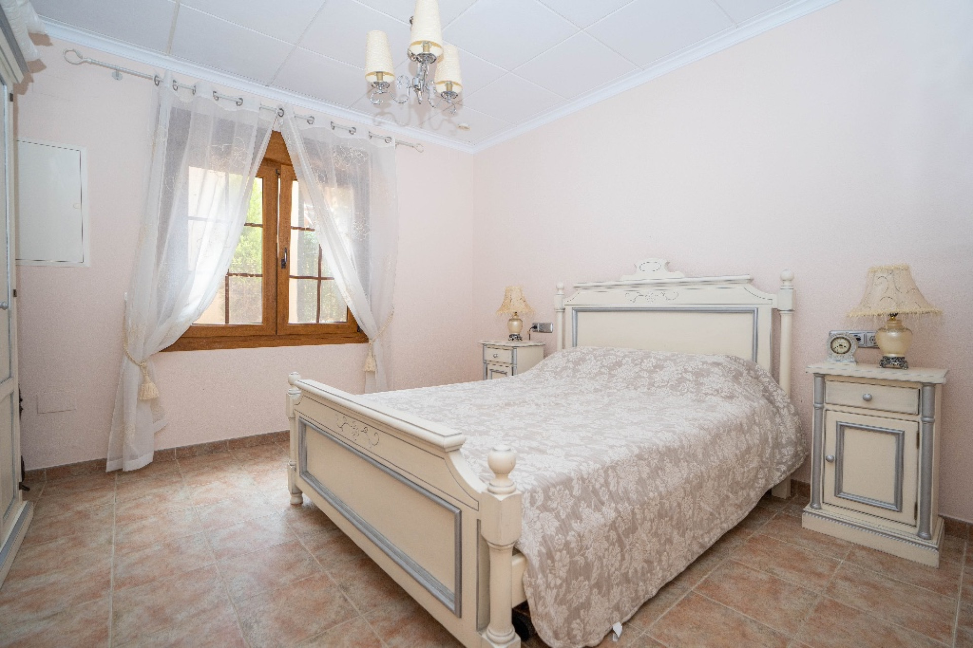 Resale - Detached Villa - Dehesa de Campoamor - Campoamor