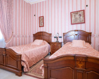 Resale - Detached Villa - Dehesa de Campoamor - Campoamor