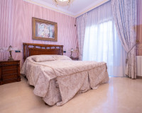 Resale - Detached Villa - Dehesa de Campoamor - Campoamor
