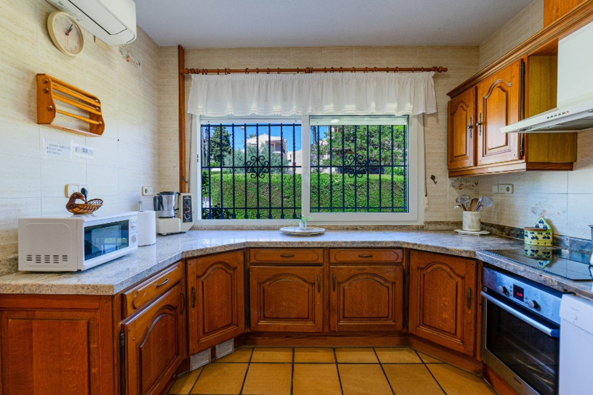 Resale - Detached Villa - Dehesa de Campoamor - Campoamor