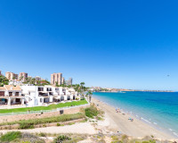 Resale - Detached Villa - Dehesa de Campoamor - Campoamor