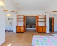 Resale - Detached Villa - Dehesa de Campoamor - Campoamor