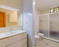 Resale - Detached Villa - Dehesa de Campoamor - Campoamor