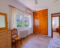 Resale - Detached Villa - Dehesa de Campoamor - Campoamor