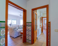 Resale - Detached Villa - Dehesa de Campoamor - Campoamor