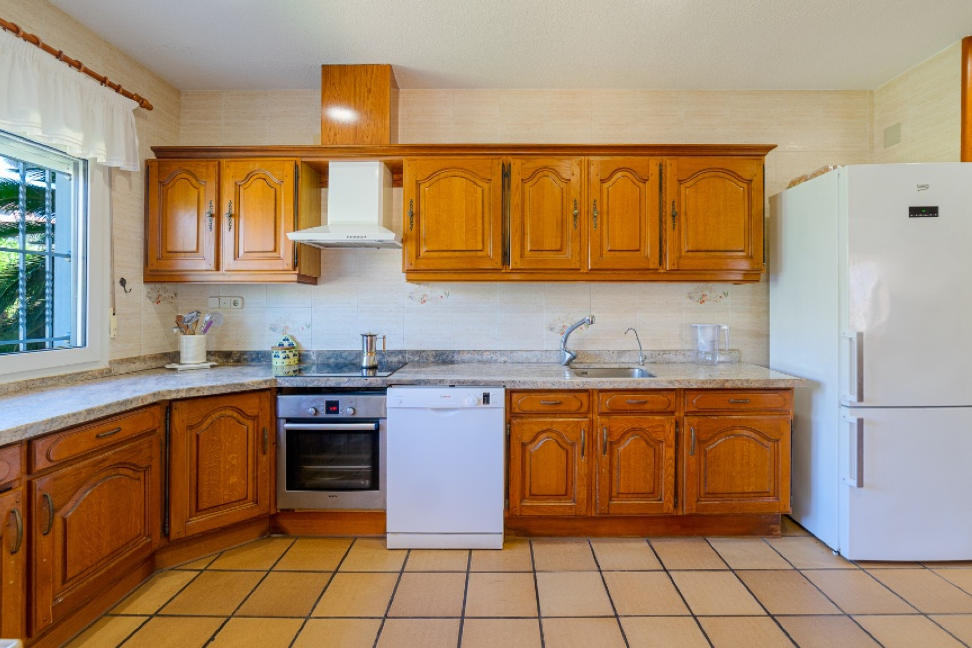 Resale - Detached Villa - Dehesa de Campoamor - Campoamor
