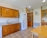 Resale - Detached Villa - Dehesa de Campoamor - Campoamor