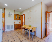 Resale - Detached Villa - Dehesa de Campoamor - Campoamor