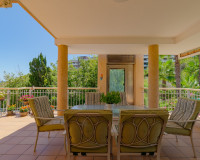 Resale - Detached Villa - Dehesa de Campoamor - Campoamor