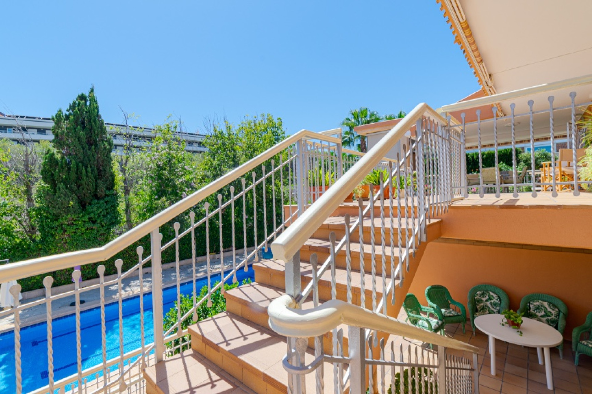 Resale - Detached Villa - Dehesa de Campoamor - Campoamor