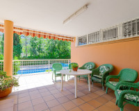 Resale - Detached Villa - Dehesa de Campoamor - Campoamor