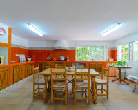 Resale - Detached Villa - Dehesa de Campoamor - Campoamor