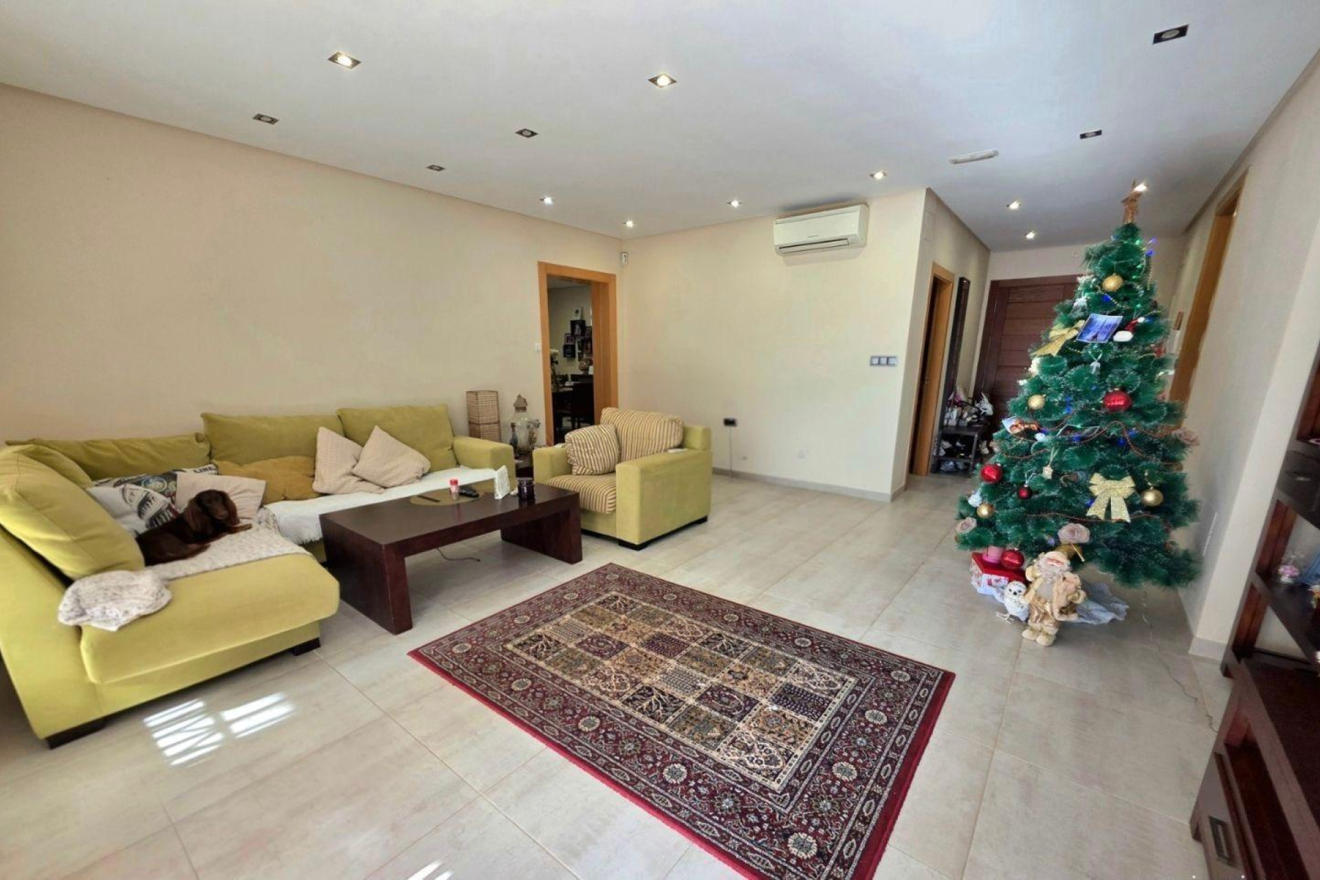 Resale - Detached Villa - Dehesa de Campoamor - Campoamor