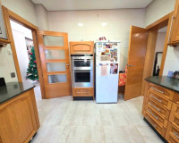 Resale - Detached Villa - Dehesa de Campoamor - Campoamor