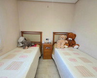 Resale - Detached Villa - Dehesa de Campoamor - Campoamor